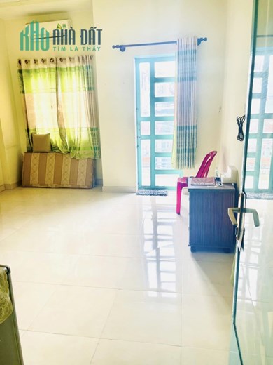 4 TỶ SỞ HỬU NGAY 64m2 PHẠM VĂN CHIÊU, HẺM 1 SẸC 4x16