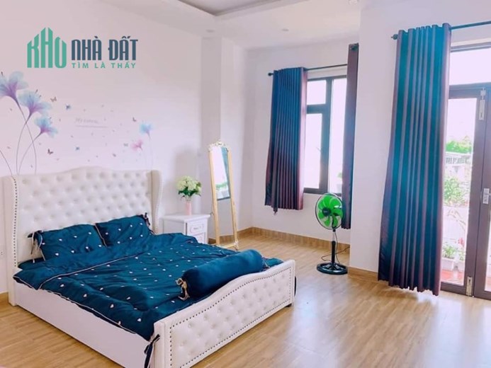 4 TỶ SỞ HỬU NGAY 64m2 PHẠM VĂN CHIÊU, HẺM 1 SẸC 4x16