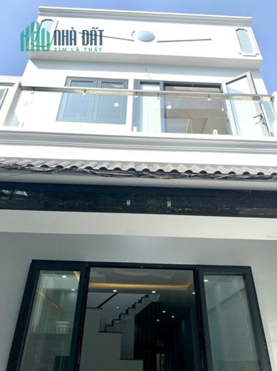 Bán nhà Gò Vấp, 92m2, Ngang 5m, 2 Tầng, Thống Nhất, Phường 11, Giá chào 7 tỷ 9