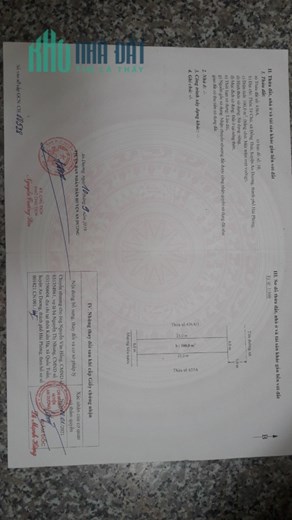 Chính chủ cần bán lô đất mặt đường thôn Tê Chử xã Đồng Thái huyện An Dương, thành phố Hải Phòng