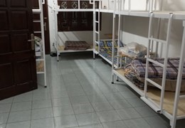 Cho thuê phòng trọ khu vực cổng 1 bệnh viện Nhi Trung Ương, gần đại học Ngoại Thương, Ngoại Giao,