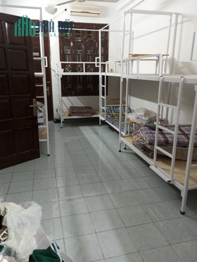 Cho thuê phòng trọ khu vực cổng 1 bệnh viện Nhi Trung Ương, gần đại học Ngoại Thương, Ngoại Giao,