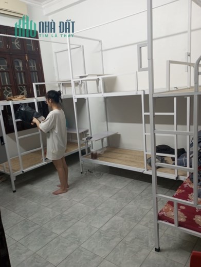 Cho thuê phòng trọ khu vực cổng 1 bệnh viện Nhi Trung Ương, gần đại học Ngoại Thương, Ngoại Giao,