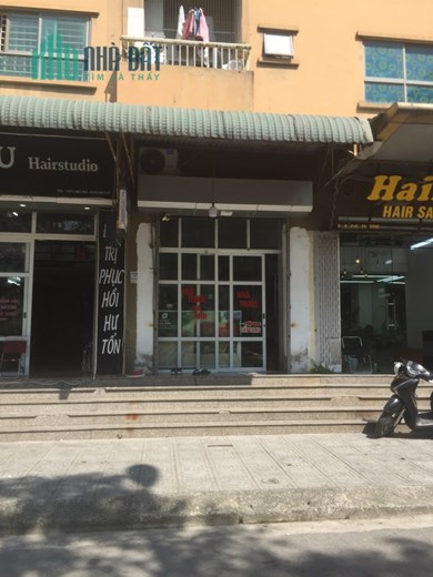 Chính chủ bán kiot Xa La, Hà Đông 30m sát sảnh. Kinh doanh đỉnh