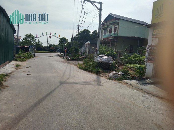 Chính Chủ cần cho thuê Kho Thuộc  Mặt Đường Trần Toại - Khu 7 phương lâu Việt trì Phú thọ