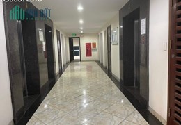 Tòa C Chung cư 789 căn góc 3 phòng ngủ vew thoáng full nội thất đầy đủ vew đẹp sáng