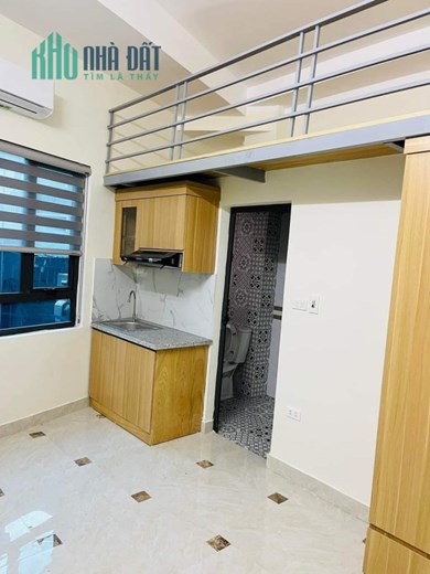 Máy in tiền CCMN Triều Khúc, Thanh Xuân, 50m, 7 tầng, Thang máy. giá 7.3 tỷ . 14 Phòng khép kín.