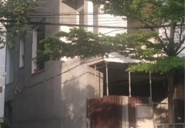 CHÍNH CHỦ Cho Thuê Mặt Bằng Tầng Trệt Đường Mai Thúc Lân, Ngũ Hành Sơn, Đà Nẵng