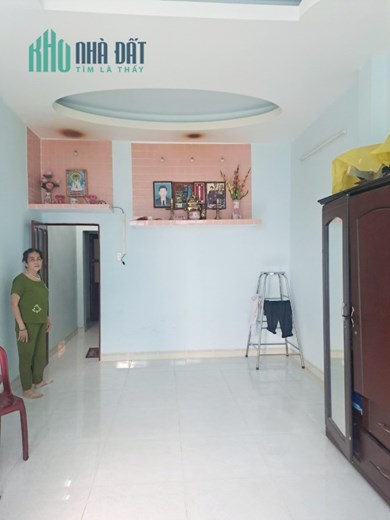 Bán nhà 39/18 Trương Đình Hội, Phường 16, Quận 8