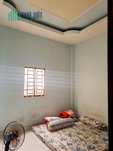Bán nhà 39/18 Trương Đình Hội, Phường 16, Quận 8