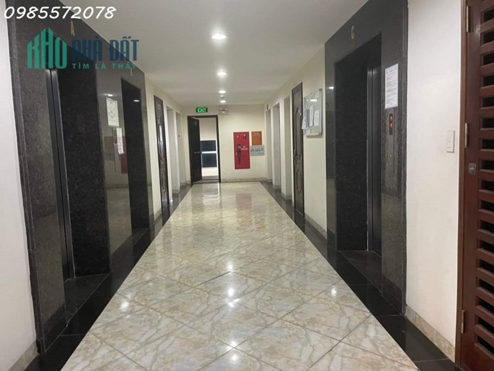 Tòa C Chung cư 789 căn góc 3 phòng ngủ vew thoáng full nội thất đầy đủ vew đẹp sáng