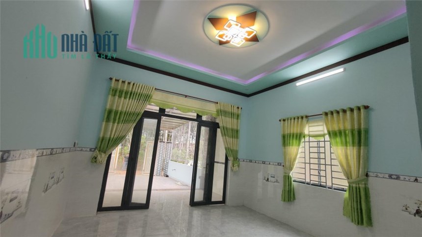 Bán Nhà Đất Gần Xí Nghiệp Chà Là - Đầu Tư Vào Tiềm Năng Phát Triển