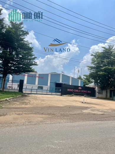 Bán đất gần ngã tư Dầu Giây sổ hồng 100% thổ cư