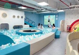 CẦN SANG NHƯỢNG QUÁN KID CAFE