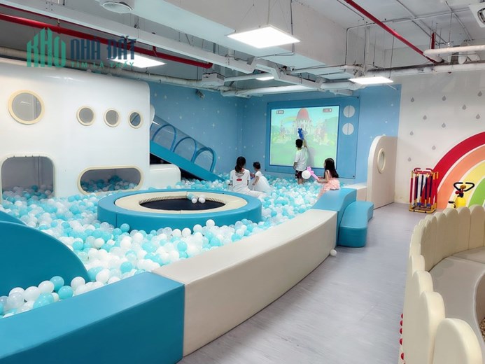 CẦN SANG NHƯỢNG QUÁN KID CAFE