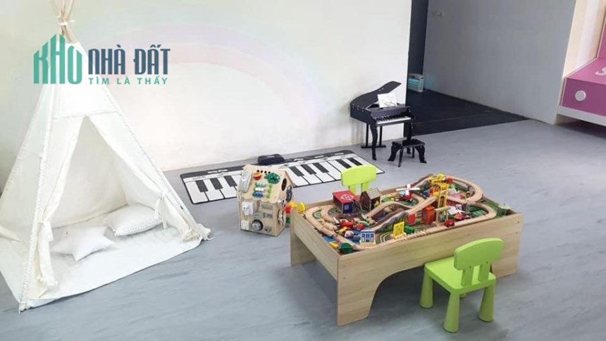 CẦN SANG NHƯỢNG QUÁN KID CAFE