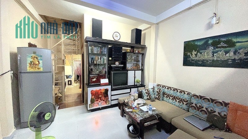 Bán Nhà Bạch Đằng Bình Thạnh Giảm Chào 800 Triệu 3 Tỷ 99