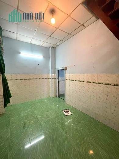🍎Bán nhà -Tân Hòa Đông - Q.6 - 43m2 - Giảm còn 3,3 tỷ - Căn góc 3 mặt thoáng -  không lộ giới.