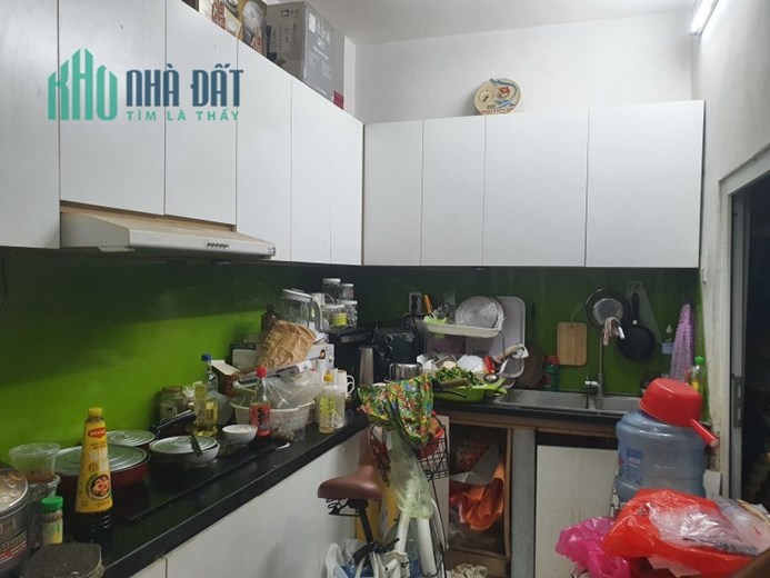 Bán Nhà Nguyễn Văn Công Gò Vấp Giáp Phú Nhuận 3 Tầng 3 Tỷ 3