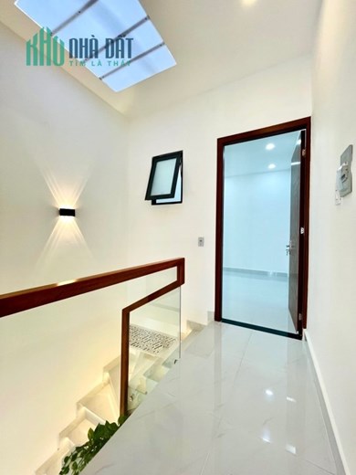 Bán Nhà Lê Quang Định Bình Thạnh Mới Đẹp Nhỉnh 3 Tỷ