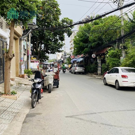 BÁN NHÀ HIỆP BÌNH - 2 TẦNG - NGANG 5M - HXT - GẦN 70M2 - NHÍCH 4 TỶ