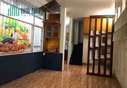 Bán Nhà Mới Đẹp Tô Vĩnh Diện, Linh Chiểu, Thủ Đức 40m2, Hẻm Xe Hơi  2T Đúc, Chỉ 3 Tỷ Nhỉnh, Hiếm Có