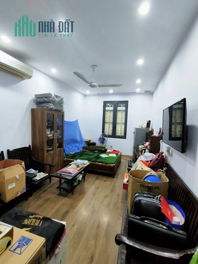 ⚜️ Bán nhà mặt phố Yên Lãng, Đống Đa, 85m2 6T MT 3.4m, Chỉ 29 Tỷ ⚜️