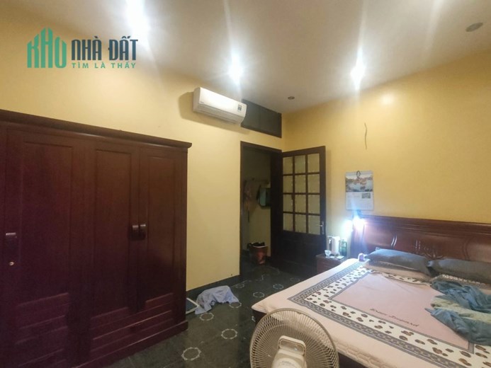⚜️ Bán nhà mặt phố Hồ Đắc Di, Đống Đa, 70m2 4T MT 5.5m, Chỉ 26.5 Tỷ ⚜️