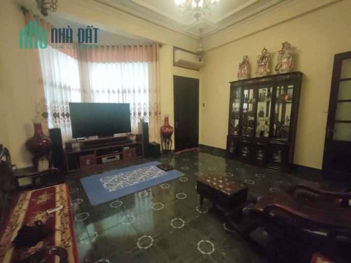 ⚜️ Bán nhà mặt phố Hồ Đắc Di, Đống Đa, 70m2 4T MT 5.5m, Chỉ 26.5 Tỷ ⚜️