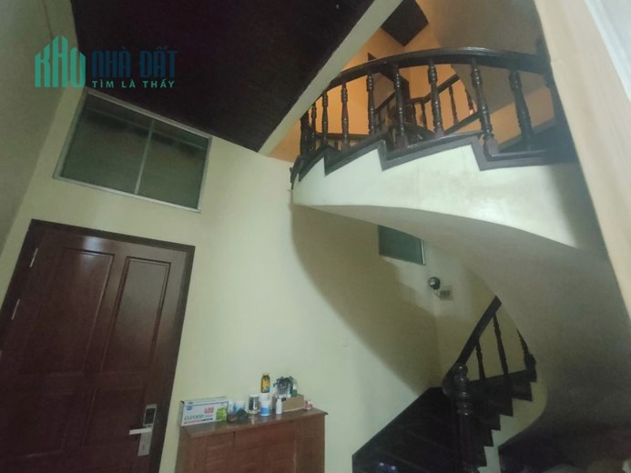 ⚜️ Bán nhà mặt phố Hồ Đắc Di, Đống Đa, 70m2 4T MT 5.5m, Chỉ 26.5 Tỷ ⚜️