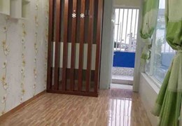 Bán Nhà Tô Vĩnh Diện, Linh Chiểu, Thủ Đức 40m2, 2T, Hẻm Xe Hơi, Hiếm Nhà Bán