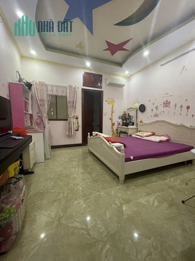 Giảm sốc 1,2 tỷ  - Gò Vấp  - P3 - Hẻm 8 m Xe tải đua   - Mặt tiền tương lai   - Chỉ 8.8  tỷ tl .