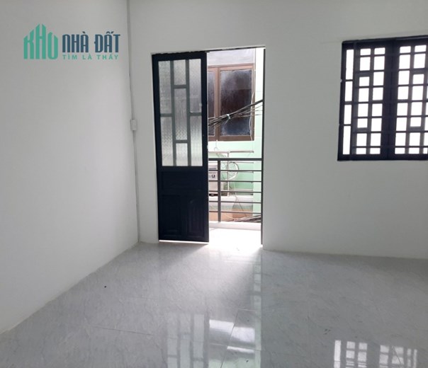 Bán nhà 2 tầng BTCT Minh Phụng Quận 11 37m2 HXH 3m nở hậu chỉ nhỉnh 4 tỷ.