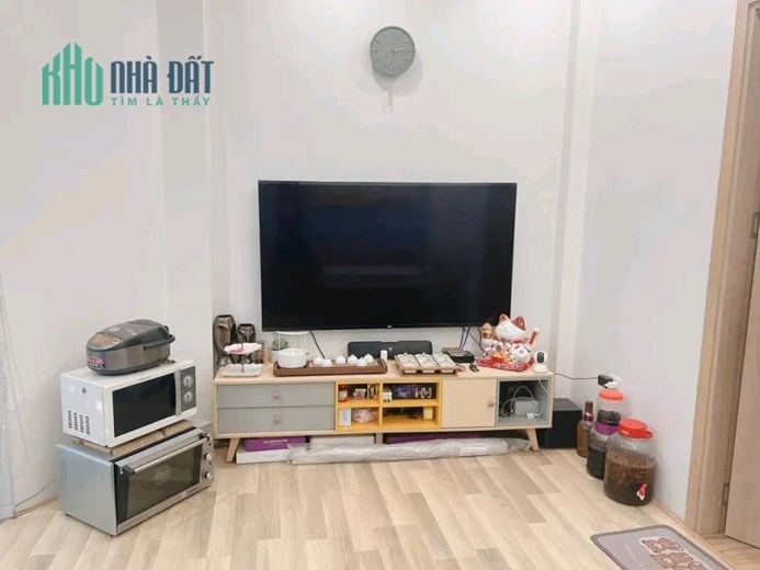 ⚜️ Bán nhà Mặt phố Trần Khát Chân, Hai Bà Trưng, 35m2 5T MT 6.5m, Chỉ 16.9 Tỷ ⚜️