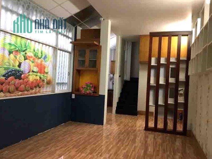 Bán Nhà Gần Vincom, Linh Chiểu, Thủ Đức 40m2, Hẻm Xe Hơi, 2T Đúc, Chỉ 3 Tỷ Nhỉnh, Cần Bán Gấp