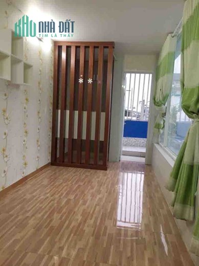 Bán Nhà Gần Vincom, Linh Chiểu, Thủ Đức 40m2, Hẻm Xe Hơi, 2T Đúc, Chỉ 3 Tỷ Nhỉnh, Cần Bán Gấp