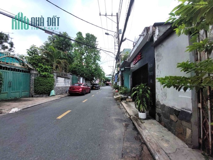 Bán Nhà Gần Vincom, Linh Chiểu, Thủ Đức 40m2, Hẻm Xe Hơi, 2T Đúc, Chỉ 3 Tỷ Nhỉnh, Cần Bán Gấp