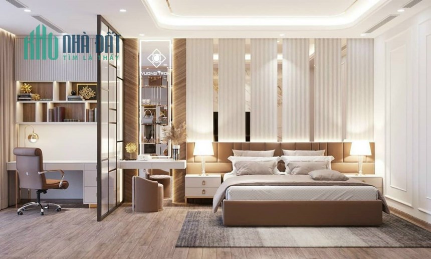 nhà đẹp như tranh vẽ 60m2 3 tầng tây thạnh tân phú