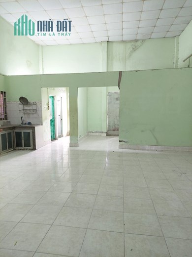 BÁN NHÀ SÁT KDC JAMONA, HBP- NGANG 5M - GẦN 60M2 - HƠN 2 TỶ