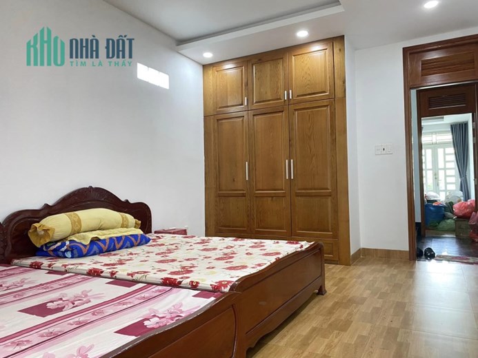CHỈ 50TR/M2 - GẦN CHỢ HIỆP BÌNH - BÁN NHÀ NGANG 5M - 100M2 - NHÍCH 5 TỶ
