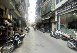 VỊ TRÍ HIẾM-MẶT PHỐ LÊ GIA ĐỊNH QUẬN HAI BÀ-36M 12xTỶ-GIÁ TỐT-KINH DOANH SIÊU ĐỈNH
