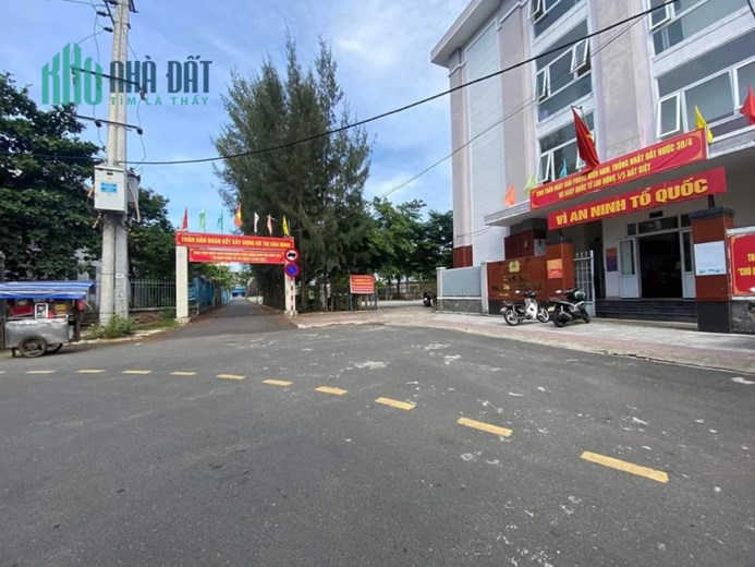🔴💥NHÀ 2 TẦNG 2 MẶT KIỆT K391 TRẦN CAO VÂN