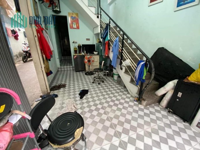 🔴💥NHÀ 2 TẦNG 2 MẶT KIỆT K391 TRẦN CAO VÂN