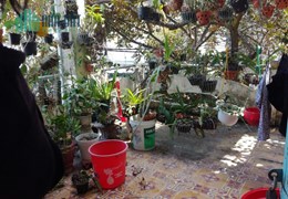 LÔ GÓC - Ô TÔ ĐỖ CỬA - TRUNG TÂM QUẬN SƠN TRÀ 107m GIÁ 5.7X TỶ