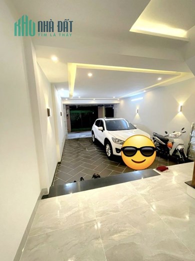 BÁN NHÀ NGUYỄN LƯƠNG BẰNG, ĐỐNG ĐA, MẶT NGÕ, Ô TÔ KINH DOANH,6 TẦNG THANG MÁY, 55M2*MT 5M * HƠN 16