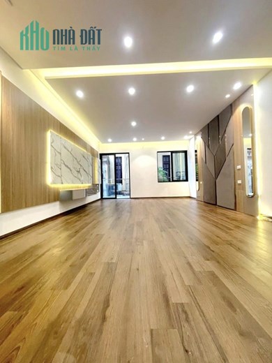 BÁN NHÀ NGUYỄN LƯƠNG BẰNG, ĐỐNG ĐA, MẶT NGÕ, Ô TÔ KINH DOANH,6 TẦNG THANG MÁY, 55M2*MT 5M * HƠN 16