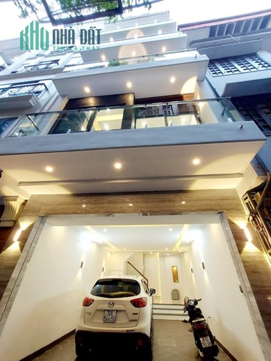 Bán Nhà Khu Phân Lô Ngõ 31 Hoàng Cầu, Thông Nguyễn Lương Bằng, Đống Đa. Nhà Mới Ở Ngay. Cần Bán Gấp.
