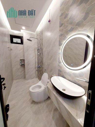 Bán Nhà Khu Phân Lô Ngõ 31 Hoàng Cầu, Thông Nguyễn Lương Bằng, Đống Đa. Nhà Mới Ở Ngay. Cần Bán Gấp.