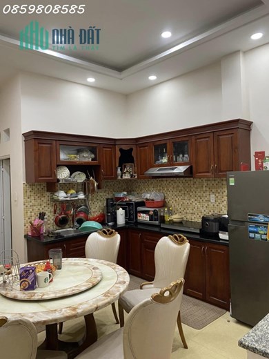 NHÀ MỚI ĐẸP, DIỆN TÍCH SÀN 53M2, 3 TẦNG, HẺM XE HƠI, NẰM NGAY QUỐC LỘ 13, GIÁ CHỈ NHỈNH HƠN 5 TỶ 1