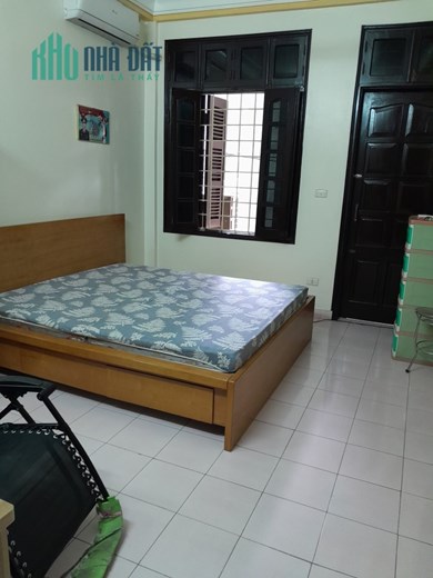 CHÍNH CHỦ CẦN CHO THUÊ NHÀ TẠI ĐƯỜNG TAM TRINH -  HOÀNG MAI - HÀ NỘI- Diện tích: 30m2 x 3,5 tầng-
